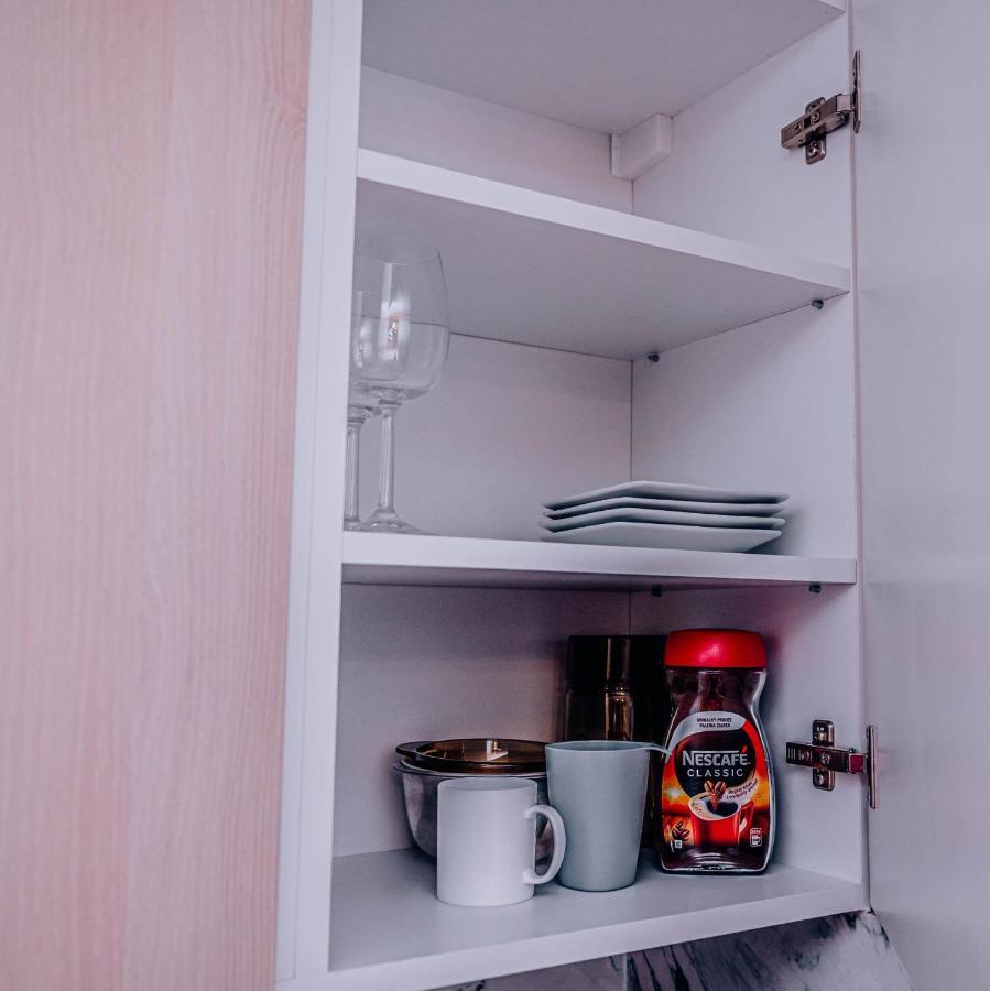 Gorskie Chatki Krysi I Piotrka Perlowy Stronie Slaskie Ngoại thất bức ảnh